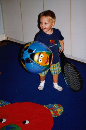 New Photo 1999
